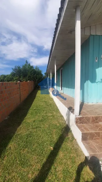 Chalé no Bairro Pinheiro Machado aceita permuta por apartamento: 3ª foto da galeria de imagens do imóvel