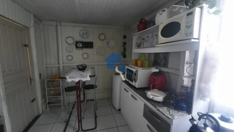 Chalé no Bairro Pinheiro Machado aceita permuta por apartamento: 10ª foto da galeria de imagens do imóvel