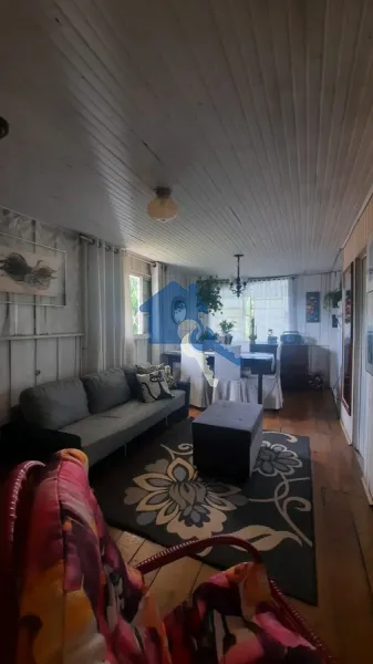 Chalé no Bairro Pinheiro Machado aceita permuta por apartamento: 11ª foto da galeria de imagens do imóvel