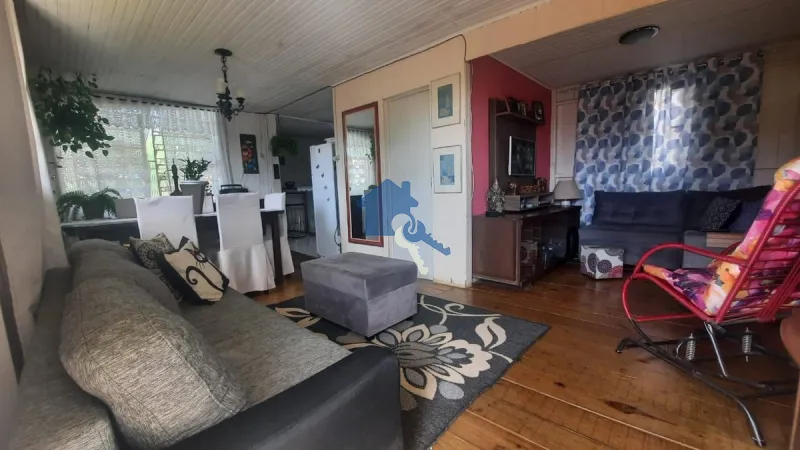 Chalé no Bairro Pinheiro Machado aceita permuta por apartamento: 15ª foto da galeria de imagens do imóvel