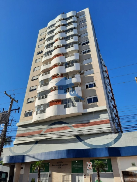 Apartamento à Venda com 95,28m², 2 quartos e 1 vaga: 2ª foto da galeria de imagens do imóvel