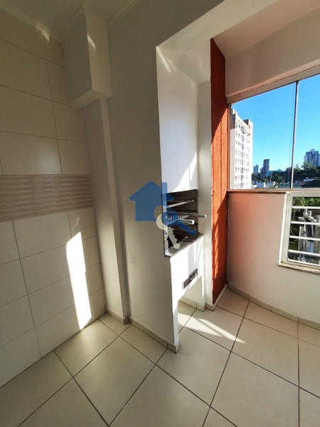 Apartamento à Venda com 95,28m², 2 quartos e 1 vaga: 12ª foto da galeria de imagens do imóvel