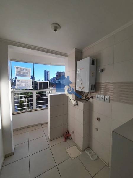 Apartamento à Venda com 95,28m², 2 quartos e 1 vaga: 9ª foto da galeria de imagens do imóvel