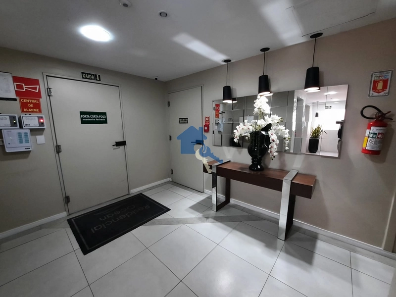 Apartamento à Venda com 95,28m², 2 quartos e 1 vaga: 3ª foto da galeria de imagens do imóvel