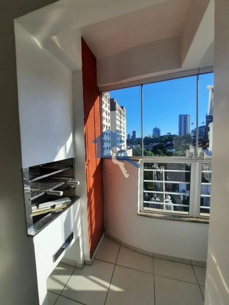 Apartamento à Venda com 95,28m², 2 quartos e 1 vaga: 10ª foto da galeria de imagens do imóvel
