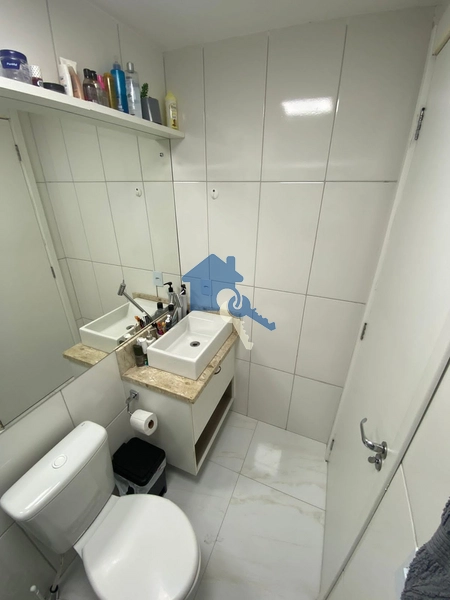 Apartamento Mobiliado e Decorado Bairro Bonfim: 15ª foto da galeria de imagens do imóvel