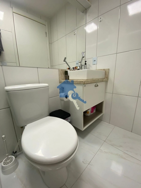 Apartamento Mobiliado e Decorado Bairro Bonfim: 14ª foto da galeria de imagens do imóvel