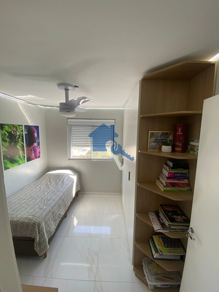 Apartamento Mobiliado e Decorado Bairro Bonfim: 9ª foto da galeria de imagens do imóvel