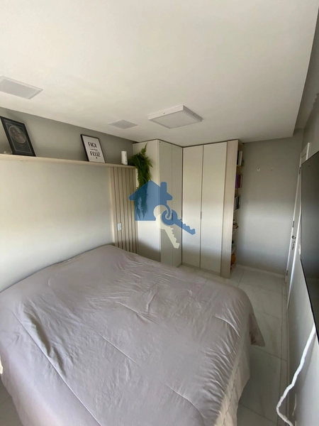 Apartamento Mobiliado e Decorado Bairro Bonfim: 17ª foto da galeria de imagens do imóvel