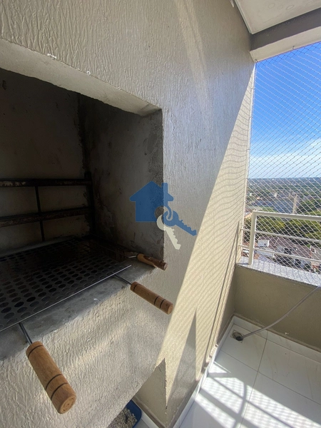 Apartamento Mobiliado e Decorado Bairro Bonfim: 7ª foto da galeria de imagens do imóvel