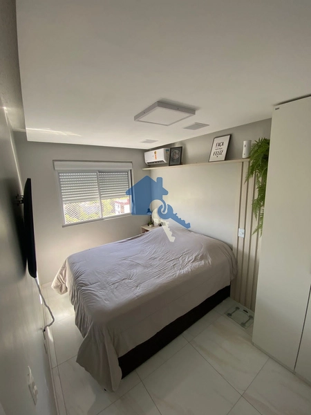 Apartamento Mobiliado e Decorado Bairro Bonfim: 16ª foto da galeria de imagens do imóvel
