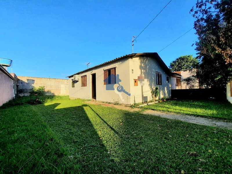 Casa 3 dormitórios Bairro Camibi: 1ª foto da galeria de imagens do imóvel