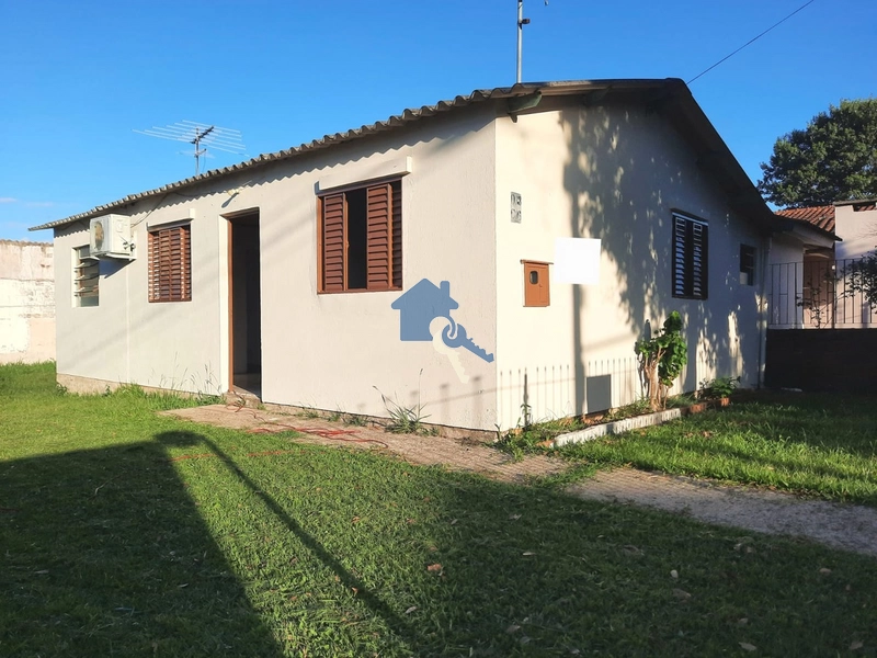 Casa 3 dormitórios Bairro Camibi: 2ª foto da galeria de imagens do imóvel