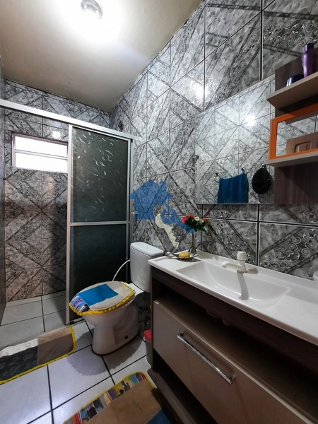 Uma casa ampla no bairro Tancredo Neves: 17ª foto da galeria de imagens do imóvel