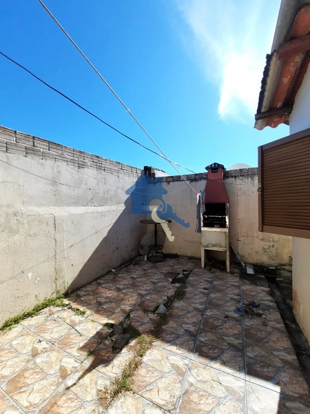 Uma casa ampla no bairro Tancredo Neves: 13ª foto da galeria de imagens do imóvel