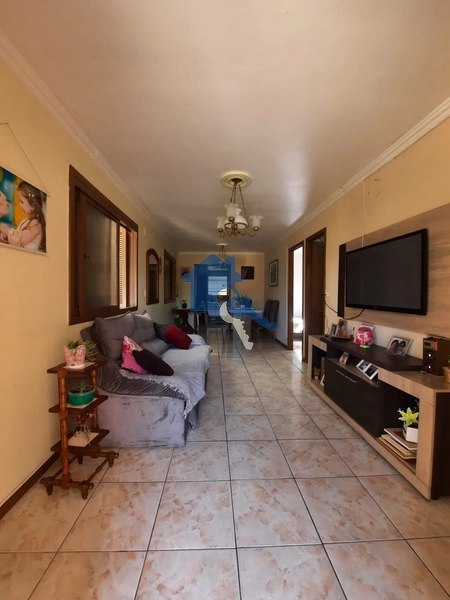 Uma casa ampla no bairro Tancredo Neves: 5ª foto da galeria de imagens do imóvel