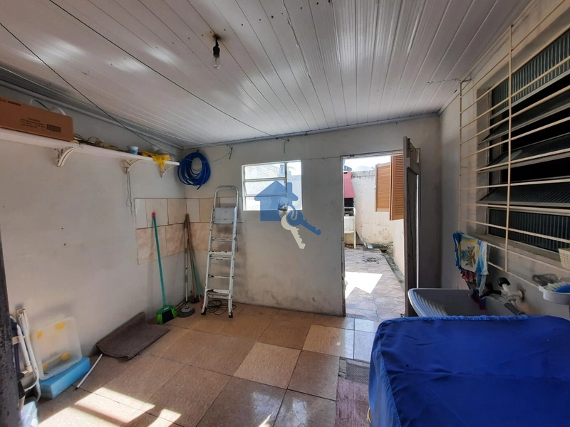 Uma casa ampla no bairro Tancredo Neves: 10ª foto da galeria de imagens do imóvel