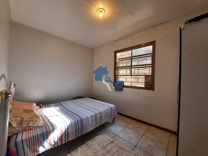 Uma casa ampla no bairro Tancredo Neves: 16ª foto da galeria de imagens do imóvel