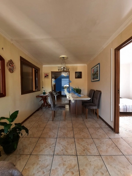 Uma casa ampla no bairro Tancredo Neves: 6ª foto da galeria de imagens do imóvel