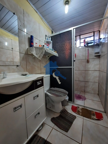 Uma casa ampla no bairro Tancredo Neves: 19ª foto da galeria de imagens do imóvel