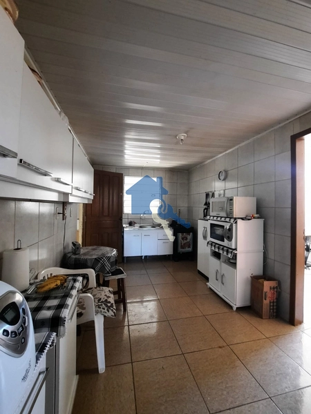 Uma casa ampla no bairro Tancredo Neves: 7ª foto da galeria de imagens do imóvel