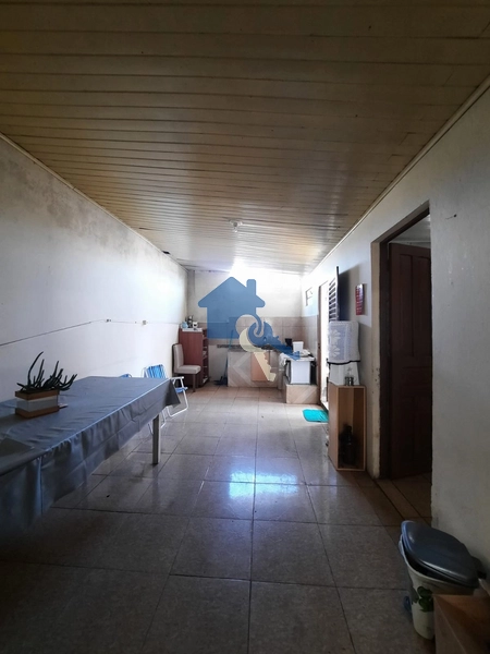 Uma casa ampla no bairro Tancredo Neves: 9ª foto da galeria de imagens do imóvel