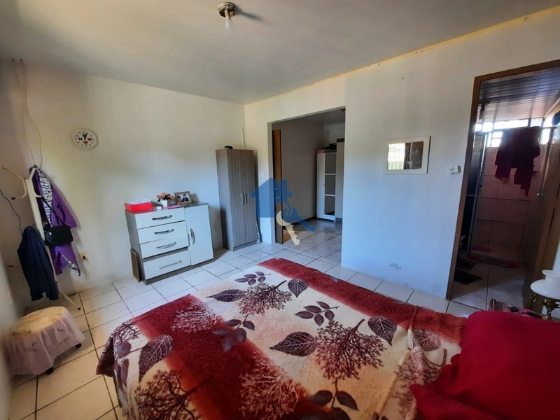 Uma casa ampla no bairro Tancredo Neves: 18ª foto da galeria de imagens do imóvel