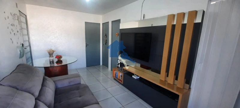 Casa 3 dormitórios / Tancredo Neves: 2ª foto da galeria de imagens do imóvel