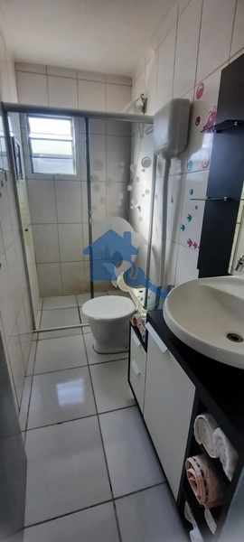 Casa 3 dormitórios / Tancredo Neves: 9ª foto da galeria de imagens do imóvel