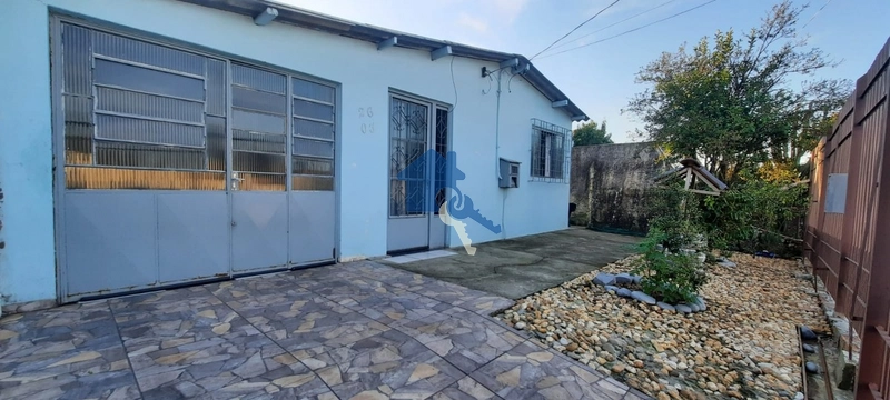 Casa 3 dormitórios / Tancredo Neves: 1ª foto da galeria de imagens do imóvel