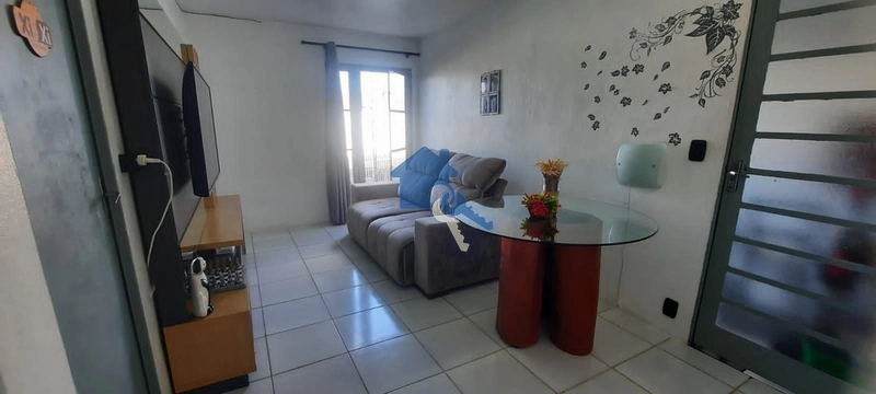 Casa 3 dormitórios / Tancredo Neves: 3ª foto da galeria de imagens do imóvel