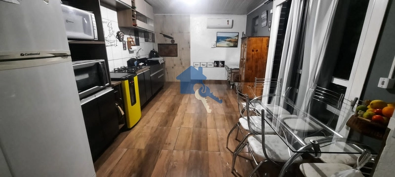 Casa 3 dormitórios / Tancredo Neves: 4ª foto da galeria de imagens do imóvel
