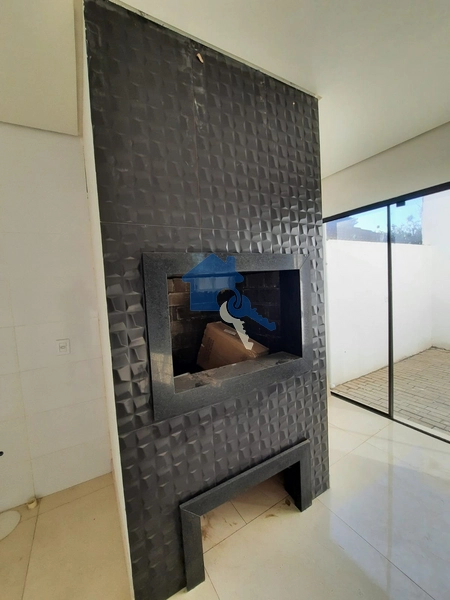 Casa Nova 03 dormitórios / Bairro São João: 6ª foto da galeria de imagens do imóvel