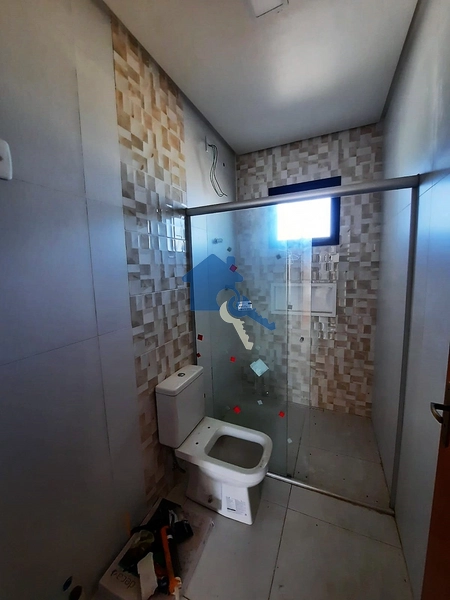 Casa Nova 03 dormitórios / Bairro São João: 18ª foto da galeria de imagens do imóvel