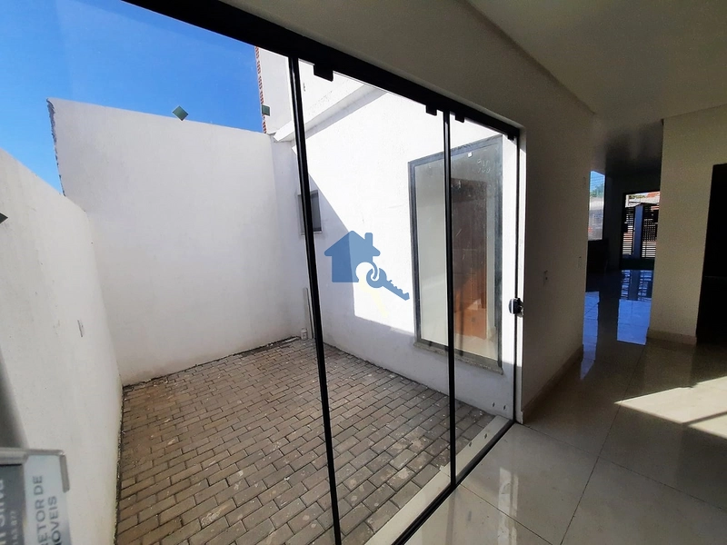 Casa Nova 03 dormitórios / Bairro São João: 9ª foto da galeria de imagens do imóvel