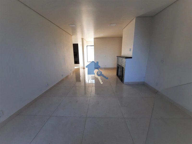 Casa Nova 03 dormitórios / Bairro São João: 5ª foto da galeria de imagens do imóvel