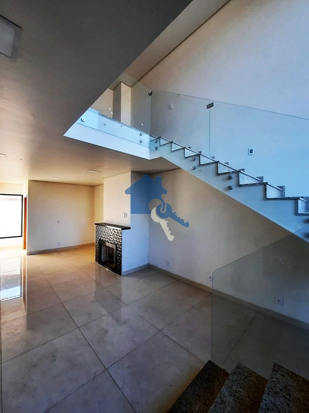 Casa Nova 03 dormitórios / Bairro São João: 23ª foto da galeria de imagens do imóvel