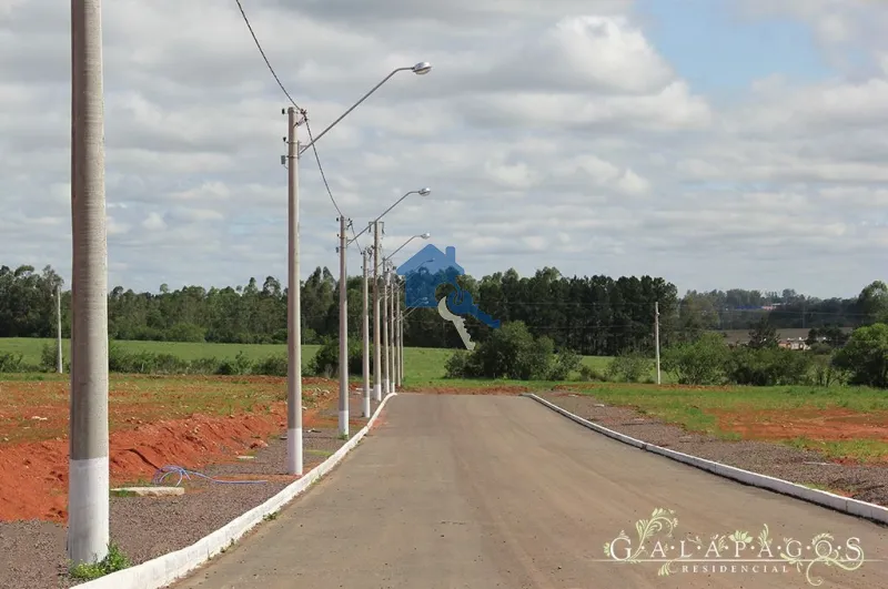 Lote por R$ 95.000,00, 275m², Galápagos Residencial: 1ª foto da galeria de imagens do imóvel