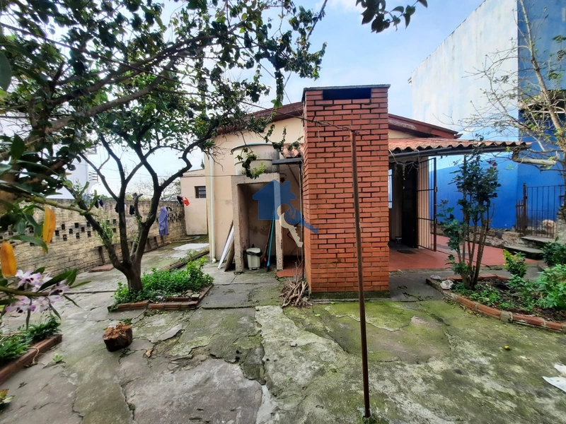 Casa 2 dormitórios, (suíte), Garagem/ bairro Patronato: 29ª foto da galeria de imagens do imóvel