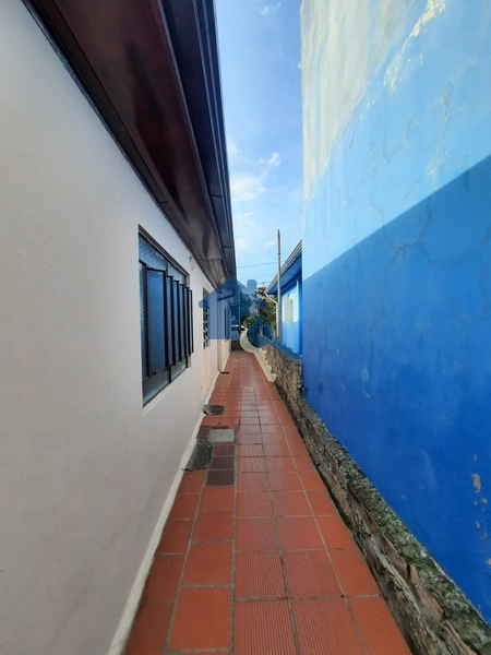 Casa 2 dormitórios, (suíte), Garagem/ bairro Patronato: 24ª foto da galeria de imagens do imóvel