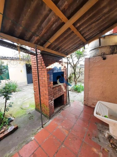 Casa 2 dormitórios, (suíte), Garagem/ bairro Patronato: 28ª foto da galeria de imagens do imóvel