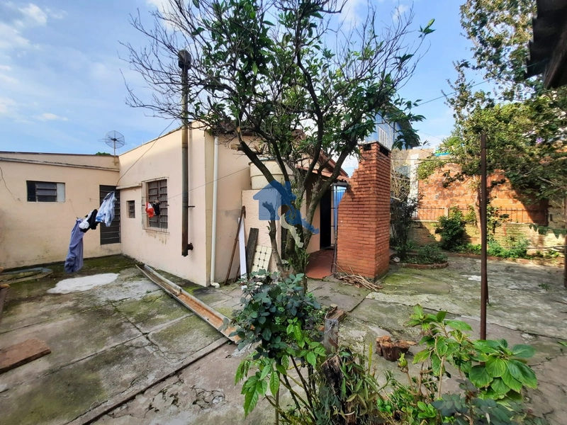 Casa 2 dormitórios, (suíte), Garagem/ bairro Patronato: 25ª foto da galeria de imagens do imóvel