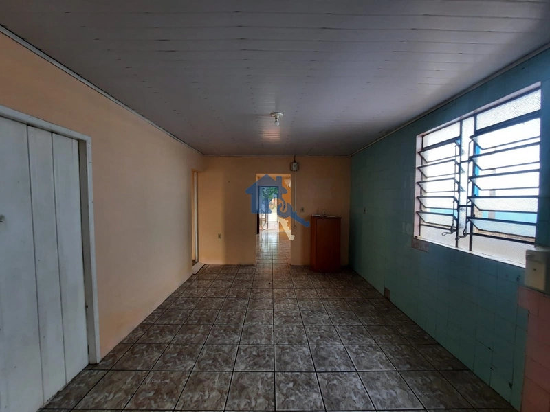 Casa 2 dormitórios, (suíte), Garagem/ bairro Patronato: 9ª foto da galeria de imagens do imóvel