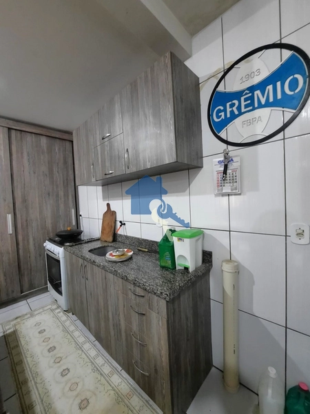 Casa bairro Camobi 3 dormitórios com suíte e muito mais: 16ª foto da galeria de imagens do imóvel