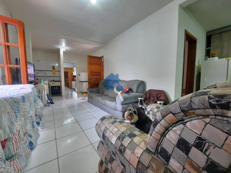 Casa bairro Camobi 3 dormitórios com suíte e muito mais: 13ª foto da galeria de imagens do imóvel