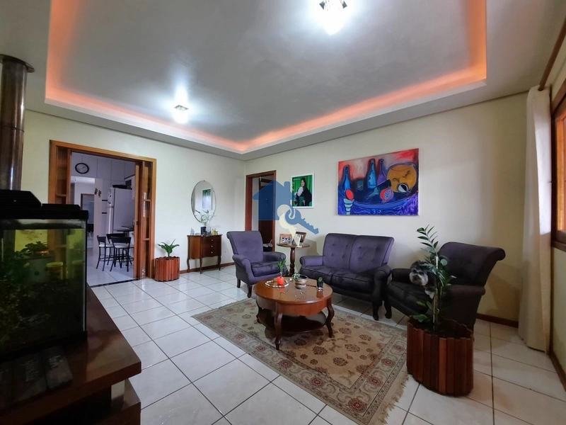 Casa bairro Camobi 3 dormitórios com suíte e muito mais: 8ª foto da galeria de imagens do imóvel