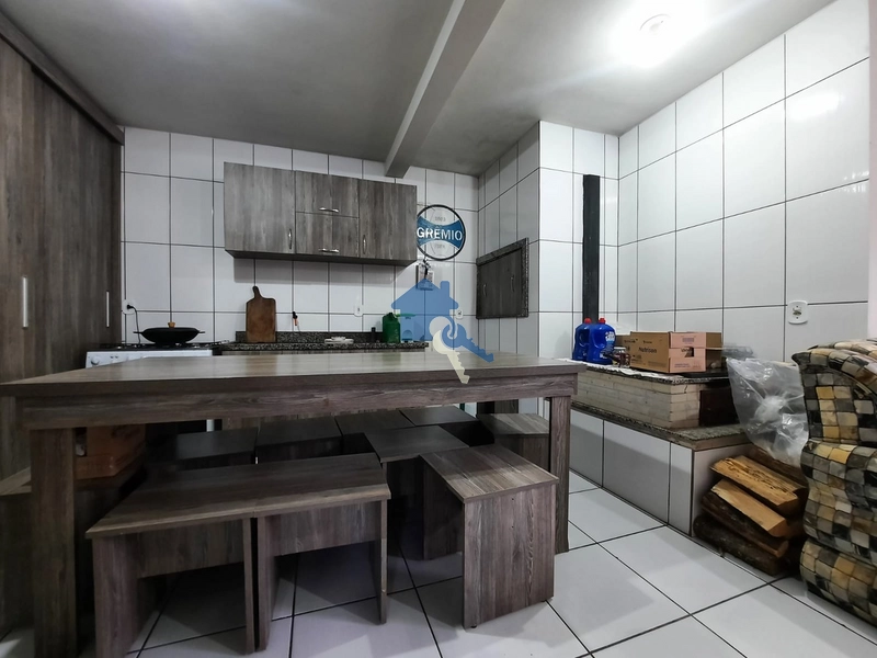 Casa bairro Camobi 3 dormitórios com suíte e muito mais: 17ª foto da galeria de imagens do imóvel