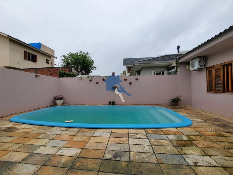 Casa bairro Camobi 3 dormitórios com suíte e muito mais: 33ª foto da galeria de imagens do imóvel