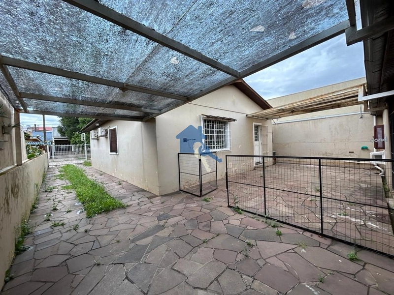 Casa no Residencial Lopes / 3 Dormitórios sendo 1 suíte garagem para 2: 7ª foto da galeria de imagens do imóvel