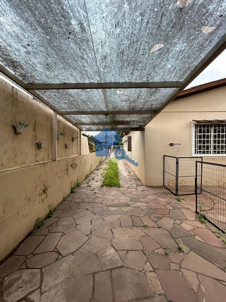 Casa no Residencial Lopes / 3 Dormitórios sendo 1 suíte garagem para 2: 9ª foto da galeria de imagens do imóvel